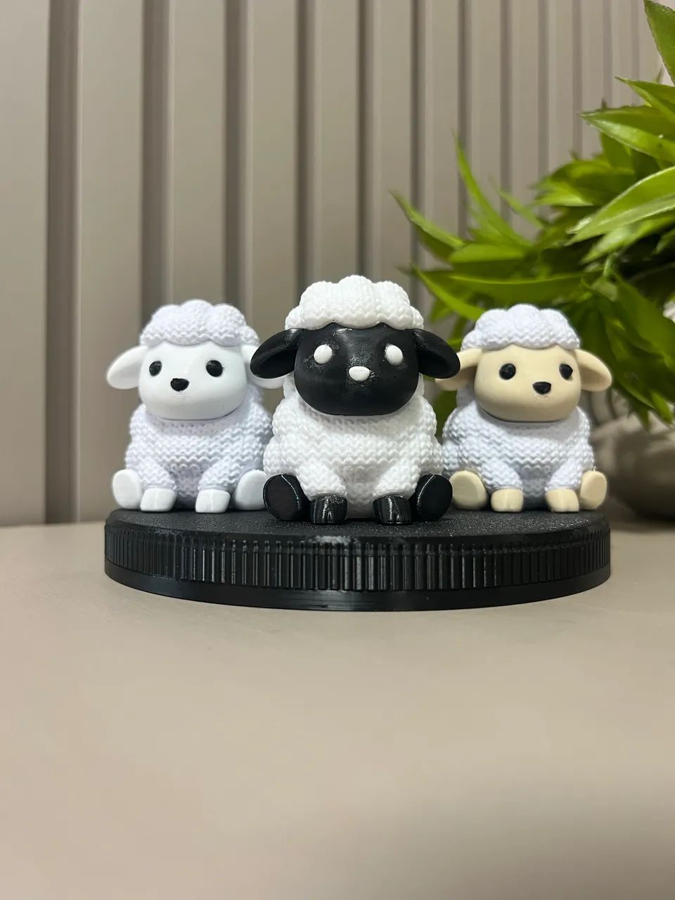 Amigurumi em 3d - Foto 3