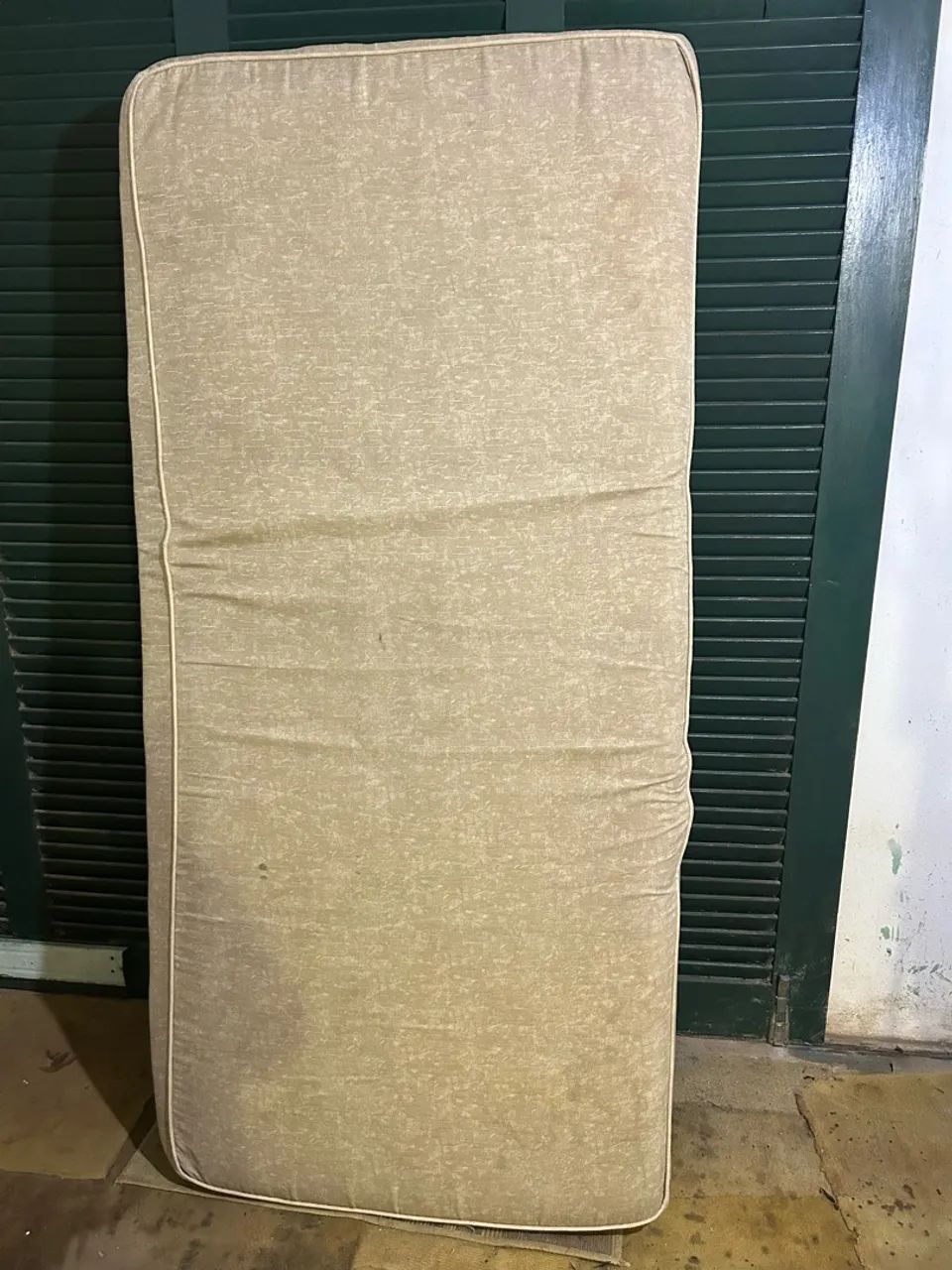 COLCHÃO PARA CAMA SOLTEIRO - Foto 2