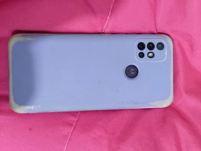 Moto g10 - Foto 2