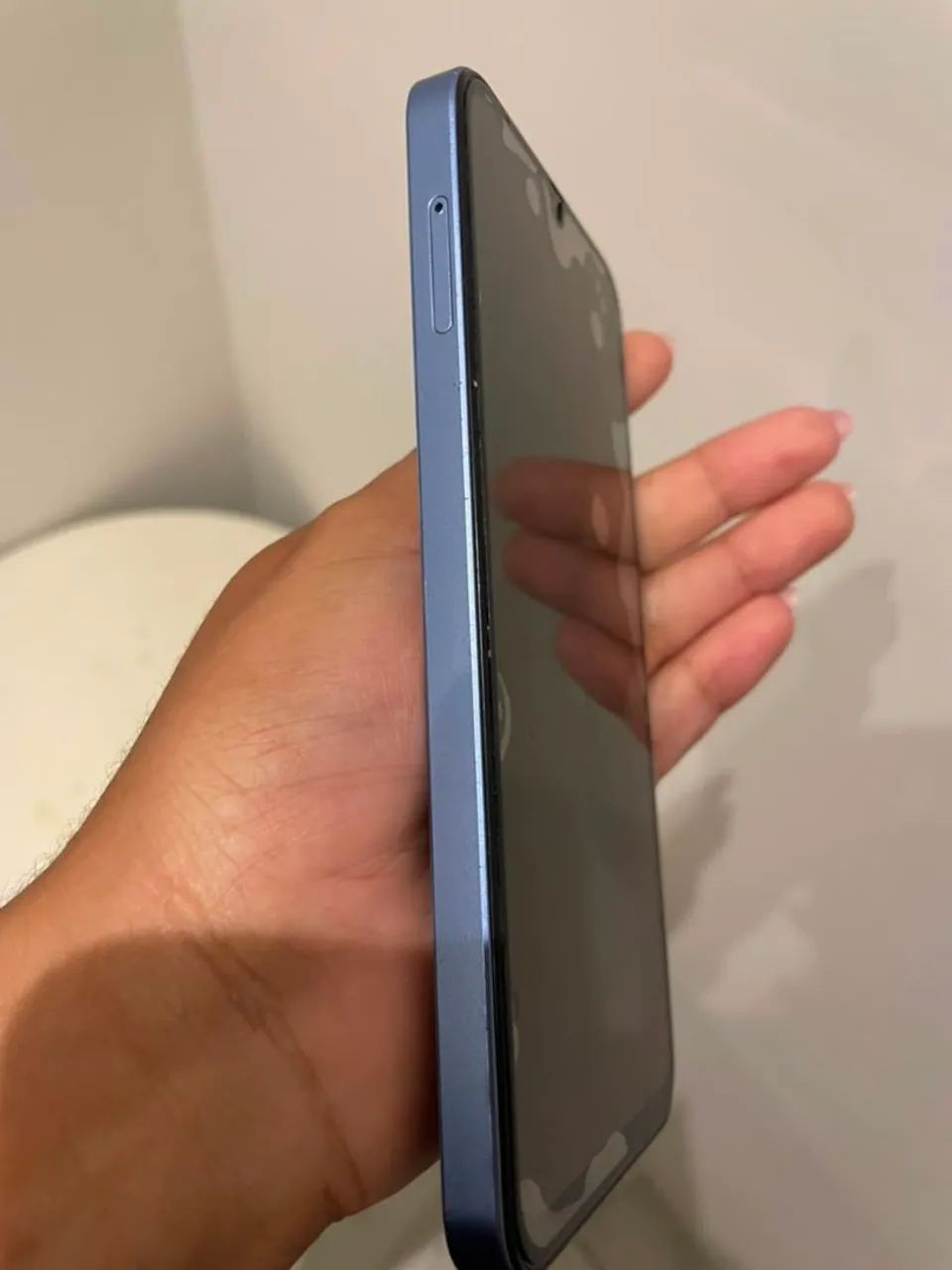 Celular sansung A25 256gb  - Foto 5