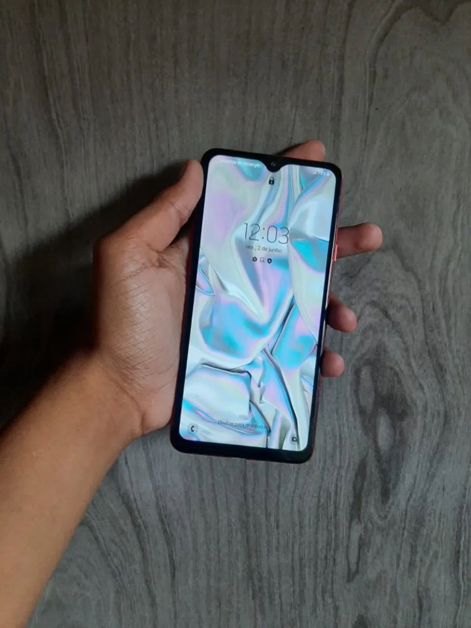  Celular Samsung 