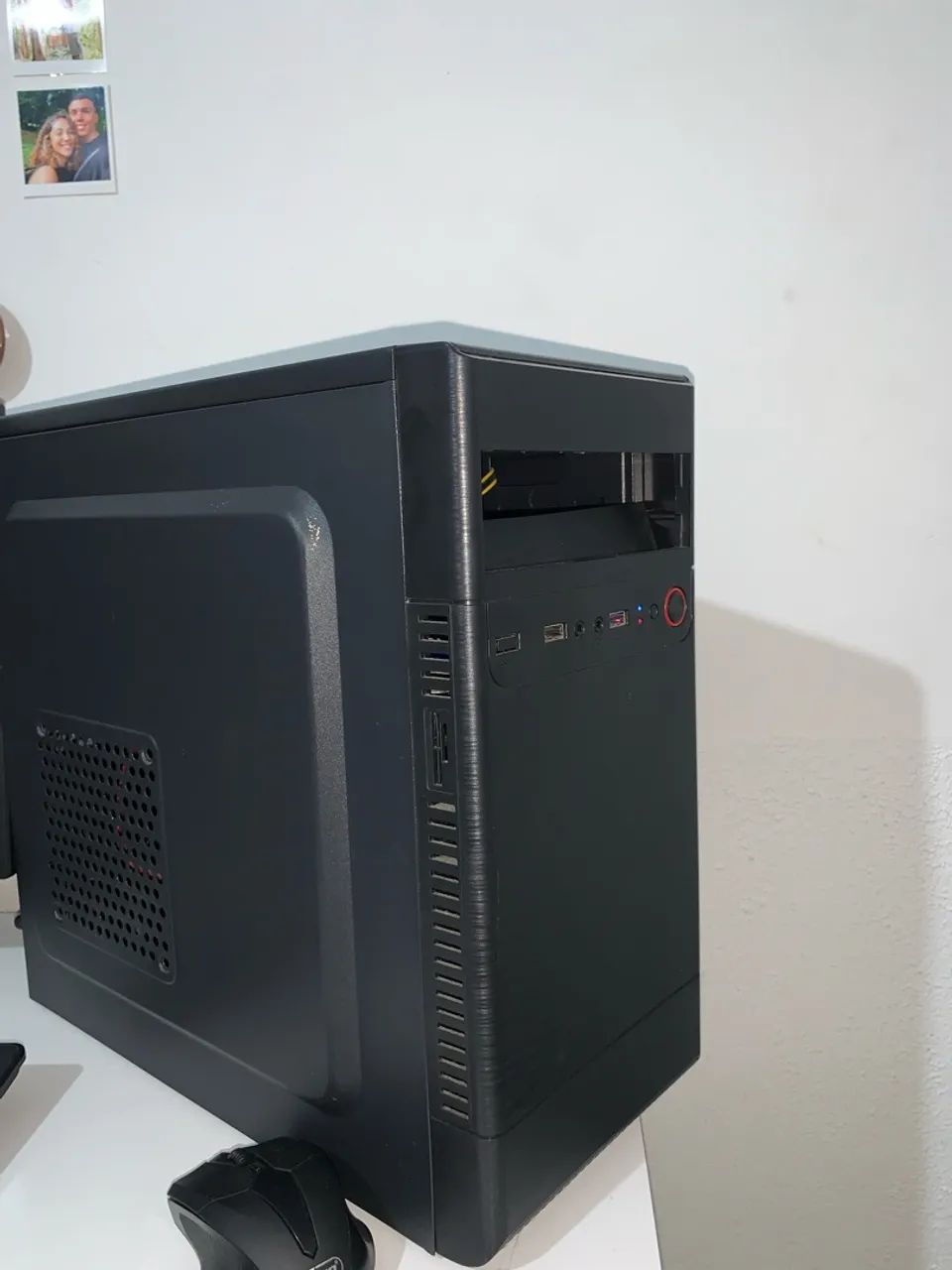PC COMPLETO - INTEL CORE 2 DUO + HD 1TB - Foto 4