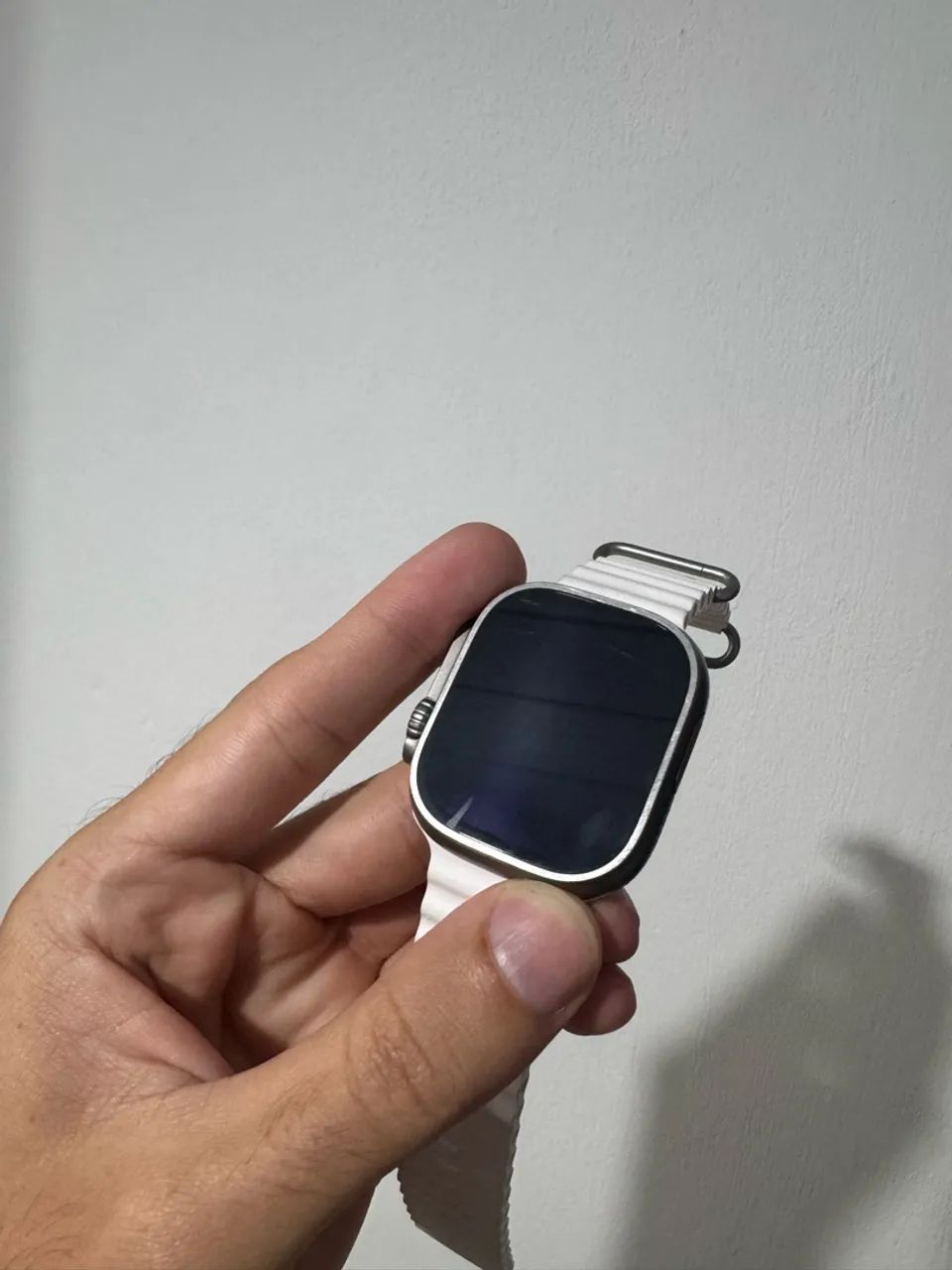 APPLE WATCH ULTRA 1 ORIGINAL  - Foto 5