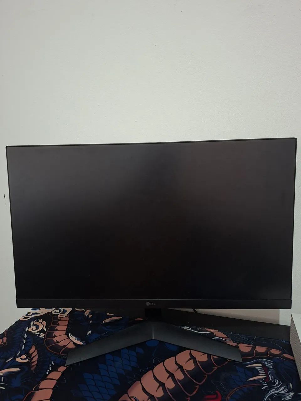 Monitor LG Ultragear 144hz 1MS
