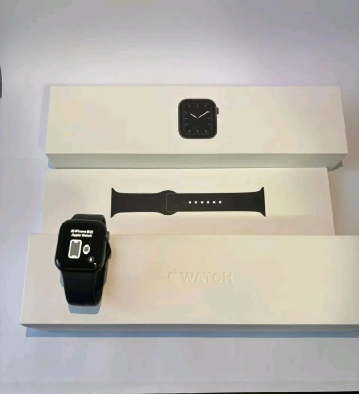 Apple watch series 5 40mm - Foto 3