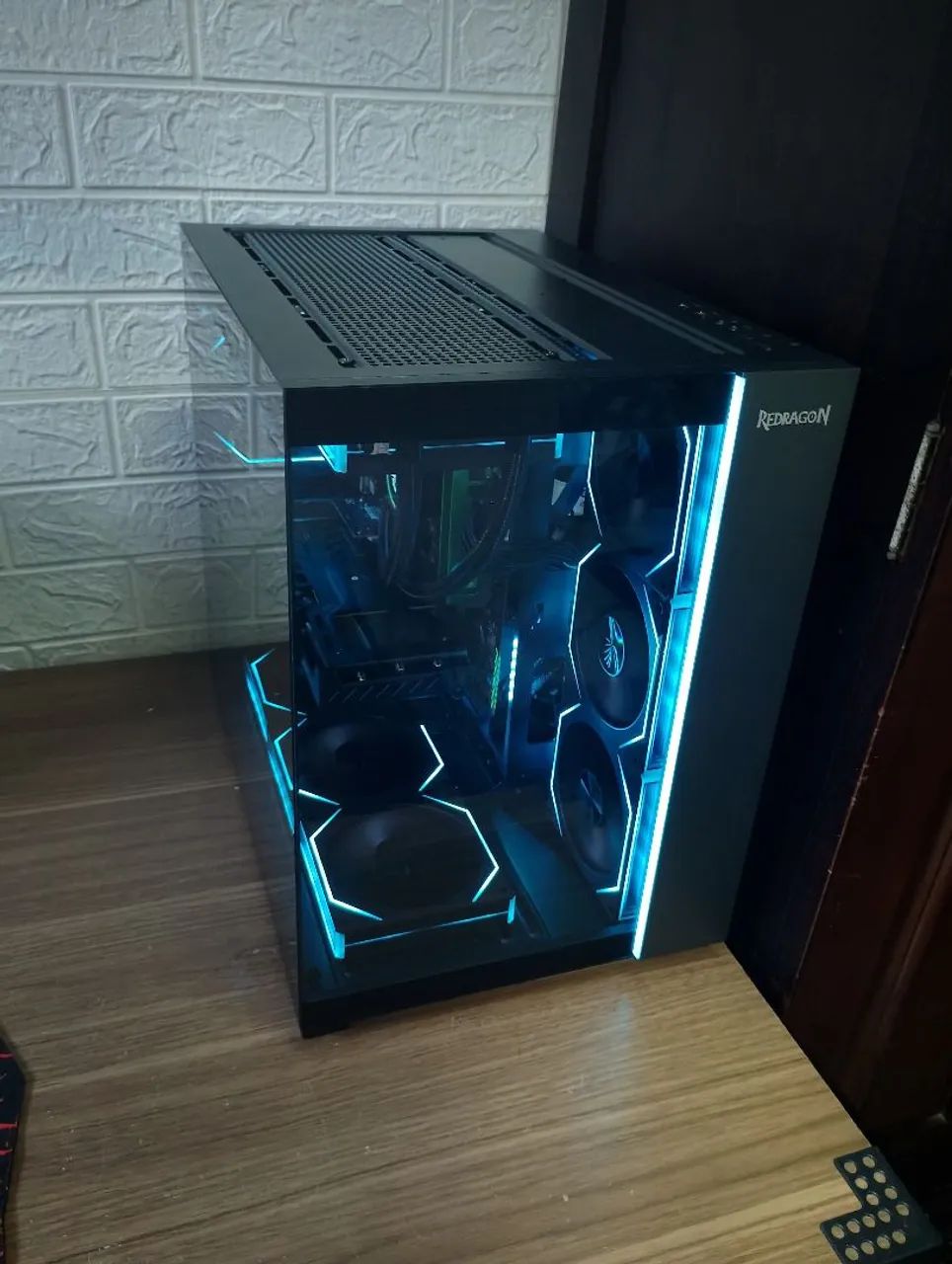 PC gamer Ryzen 