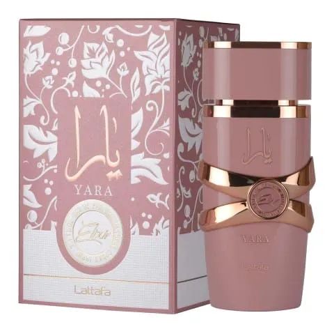 Perfume Árabe Yara Elixir