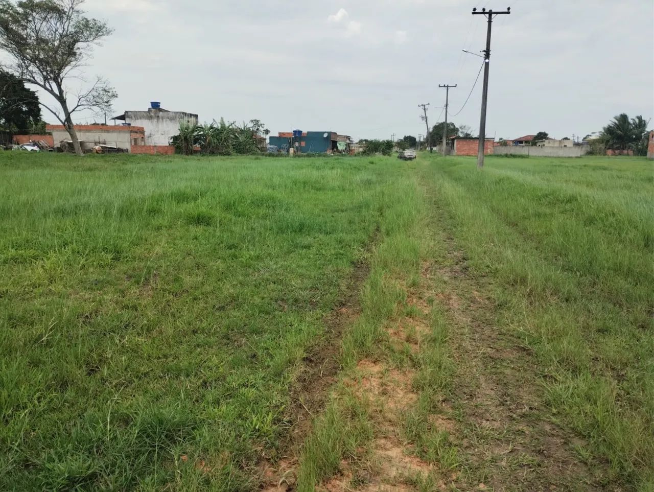 Vendo ou troco terreno  - Foto 3