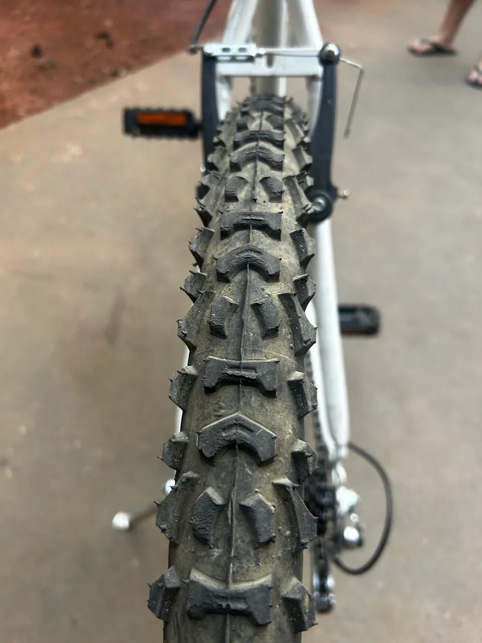 Bicicleta só venda  - Foto 3