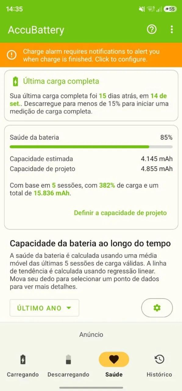 Galaxy S23 ultra 512gb - Foto 5
