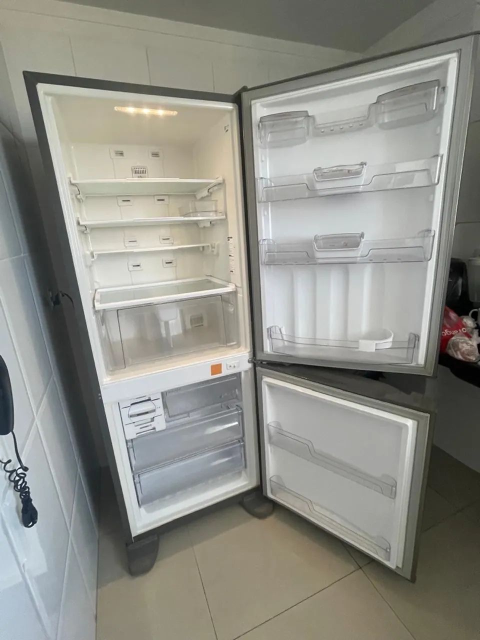 Geladeira  - Foto 2