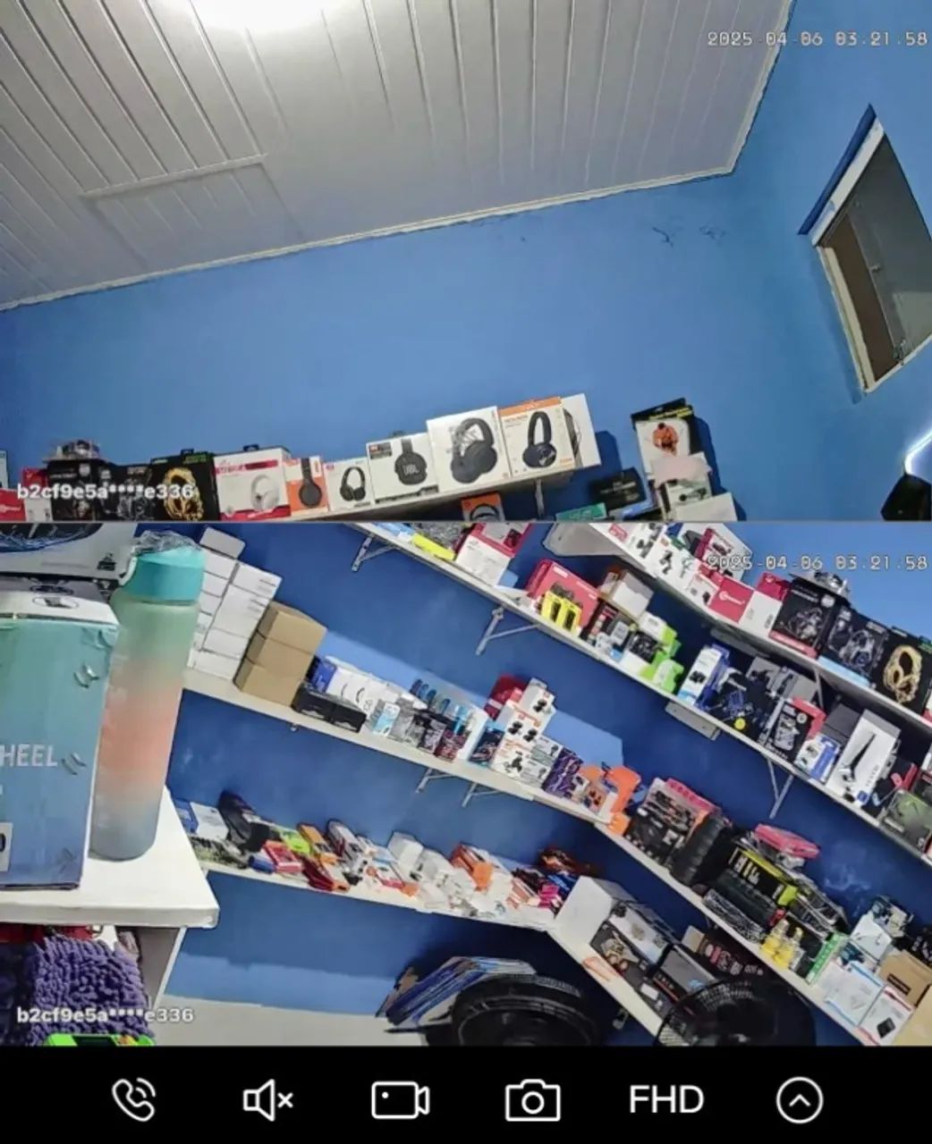 camera segurançca  - Foto 4