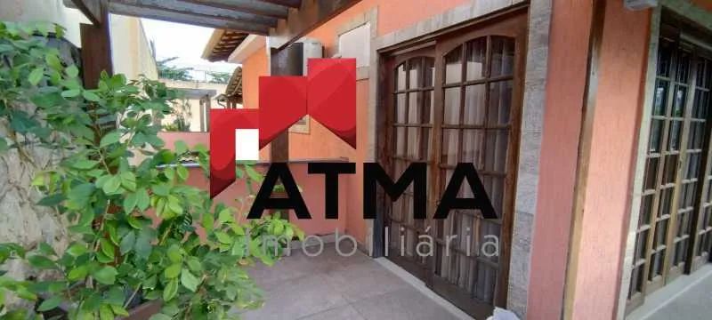 Casa de rua : Duplex / Residencial / Olaria