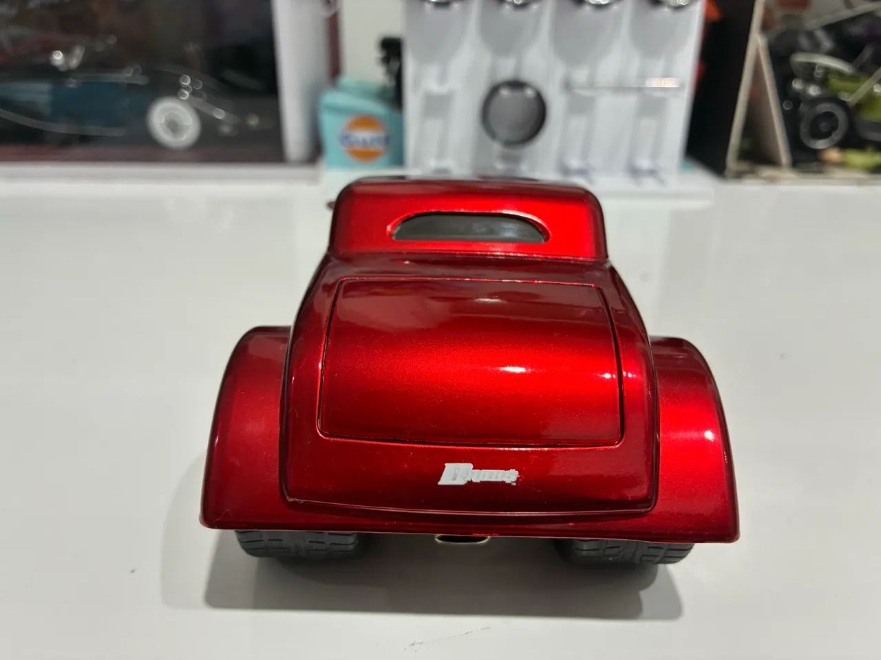 Miniatura Ford 34  - Foto 3