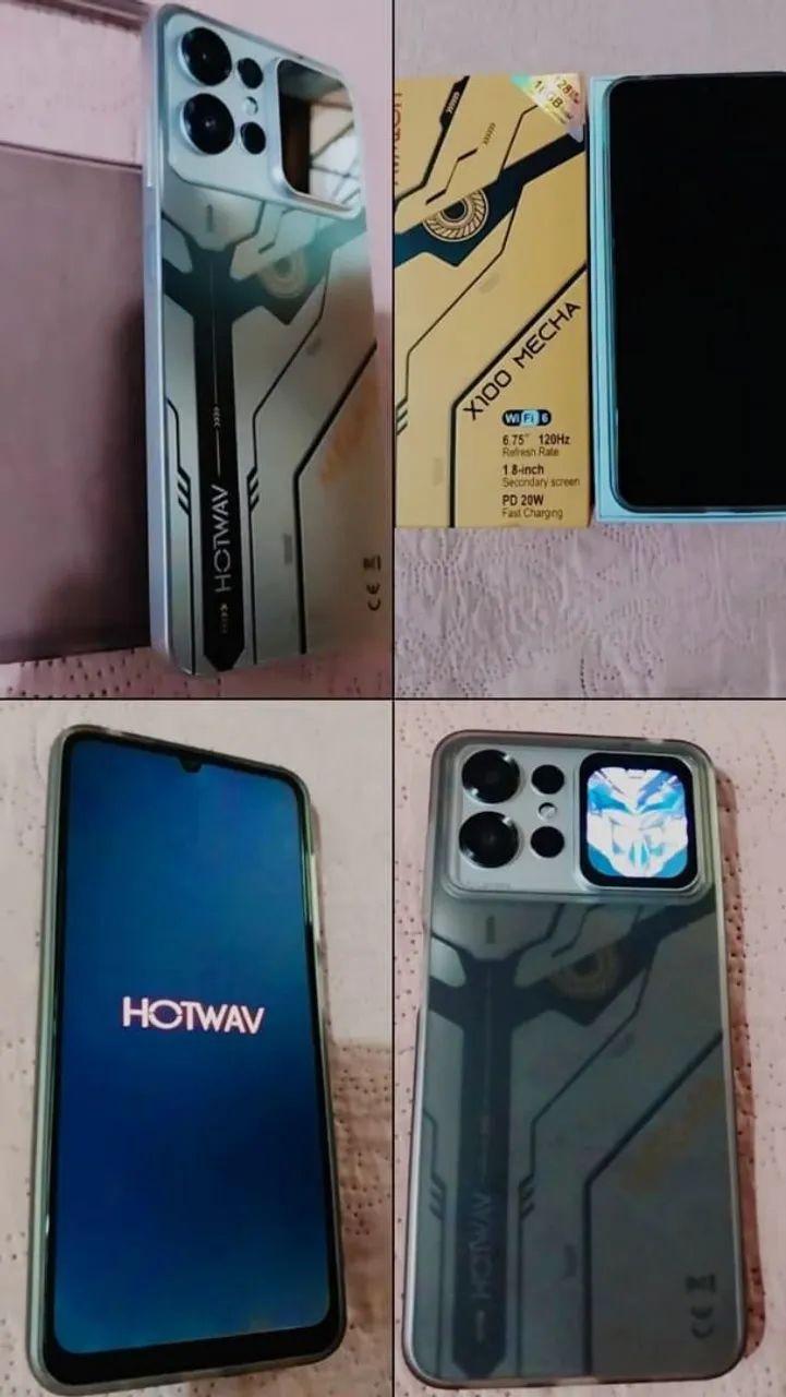 Vende-se celular 