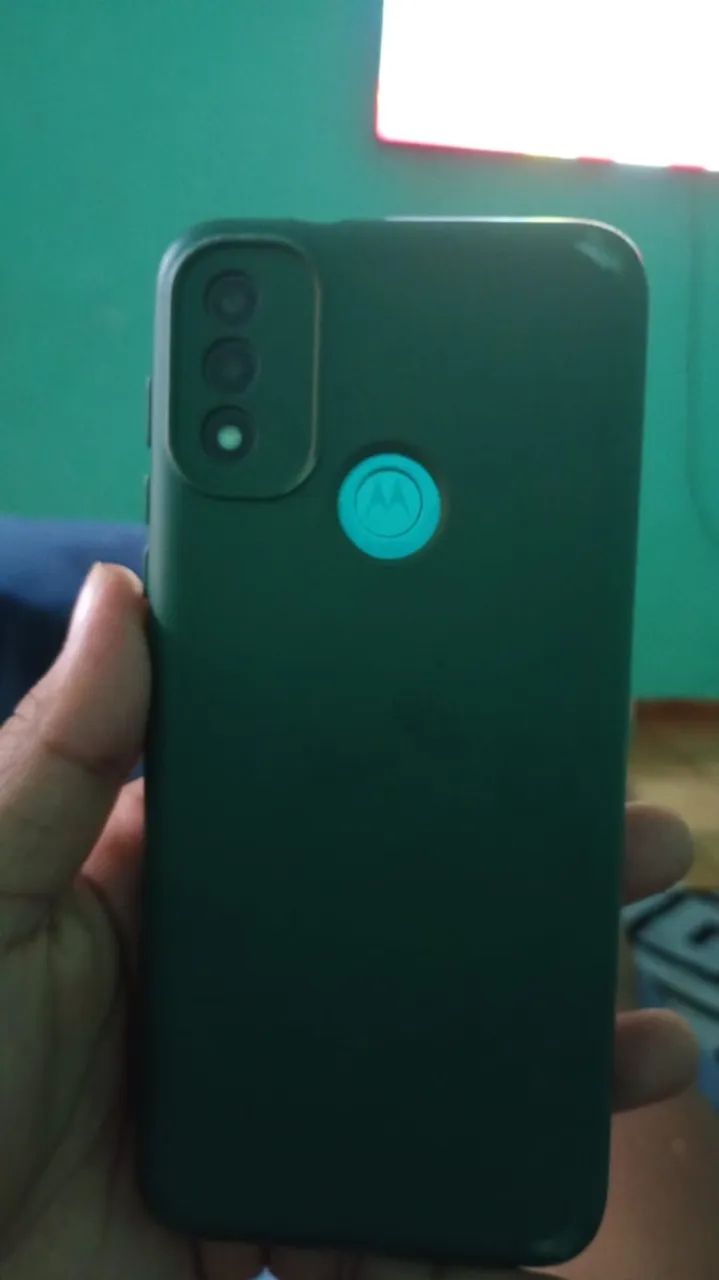 Moto e 20 - Foto 3