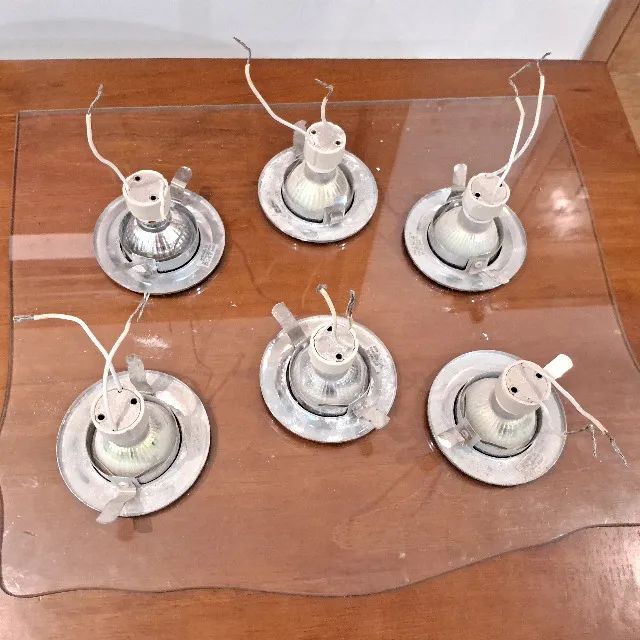 Spot de luz  - Foto 3