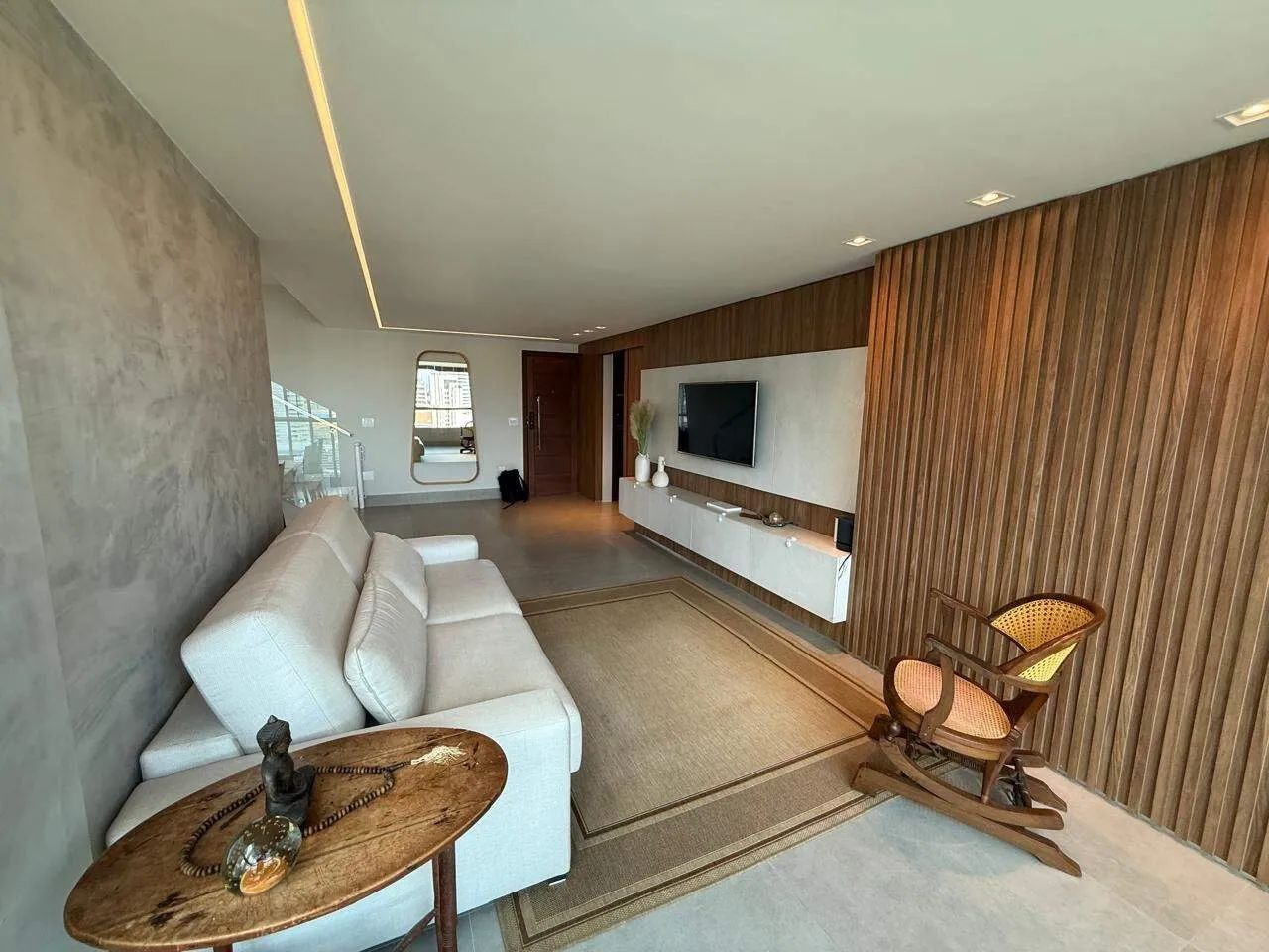 DUPLEX/VALE DO SERENO/186,87m - Foto 4