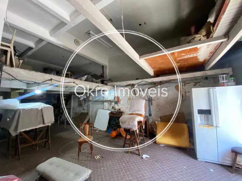 Loja - / Comercial / Urca - Foto 5