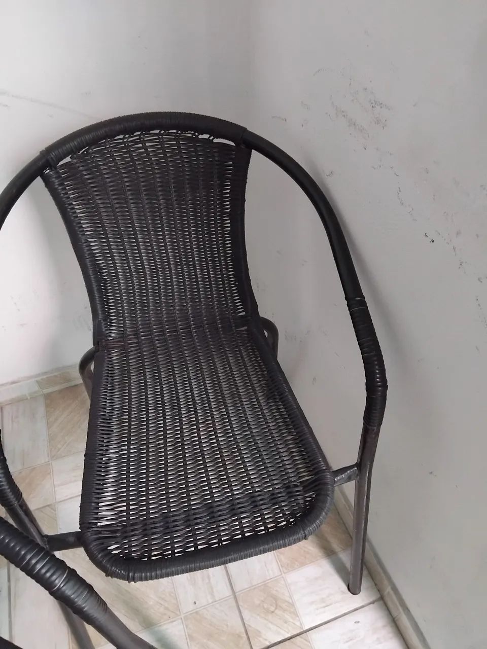 VENDO DUAS CADEIRAS DE TERRAÇO  - Foto 3