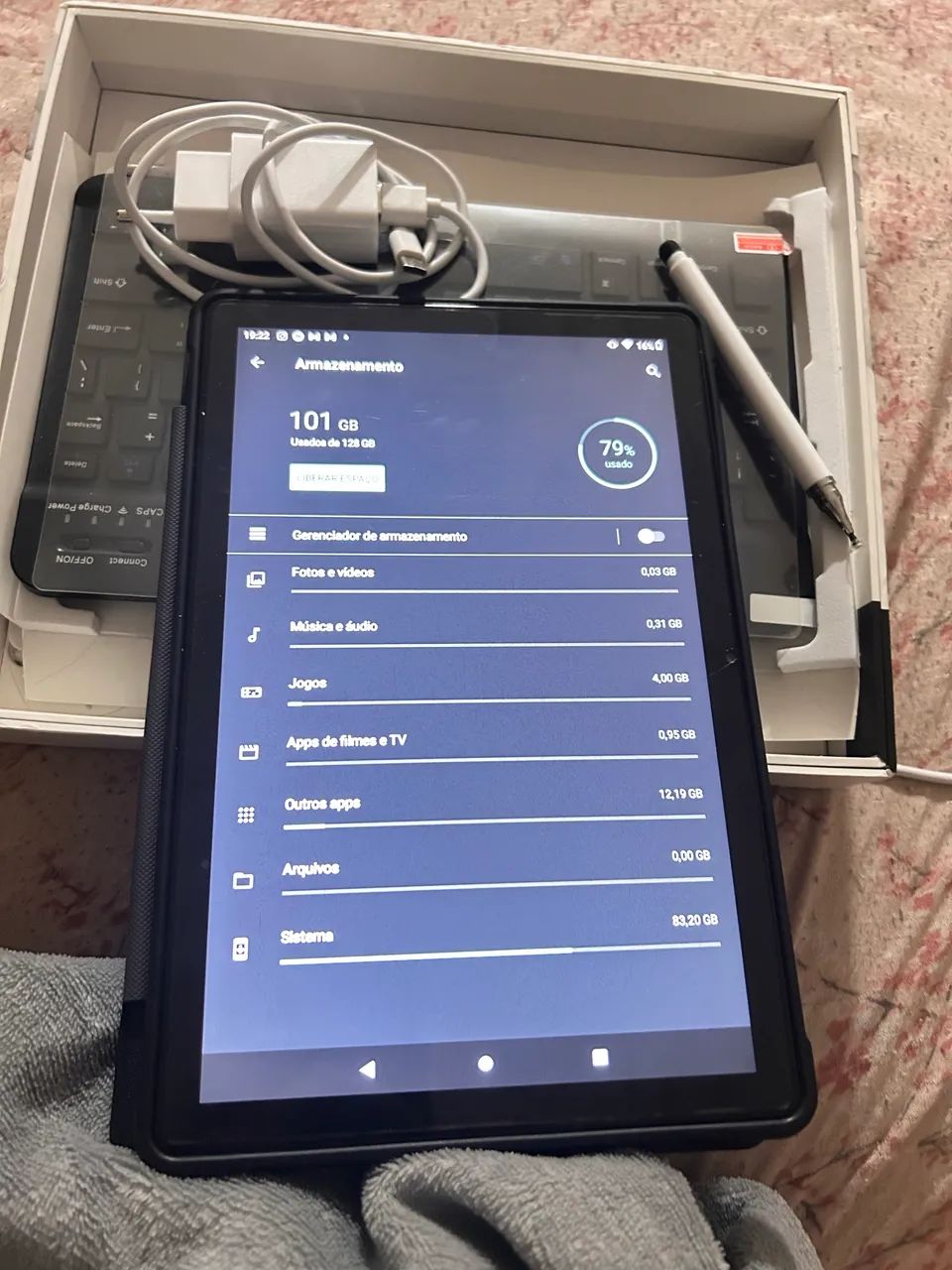 TABLET AJC58 700