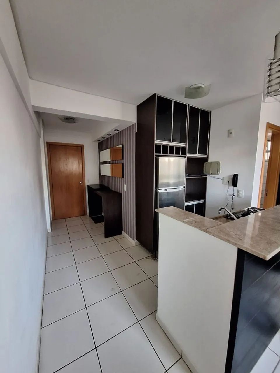Alugo, APARTAMENTO PLANEJADO - MOBILIADO - Foto 2