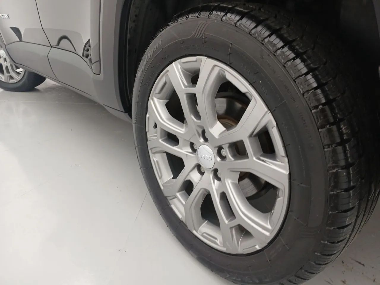 Jeep Renegade Long. T270 1.3 TB 4x2 Flex Aut., foto 12 de 18
