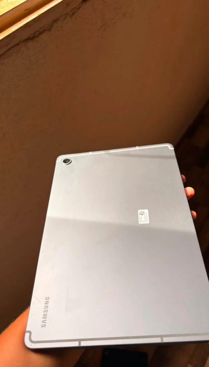 Tablet Samsung s10 lite  - Foto 3