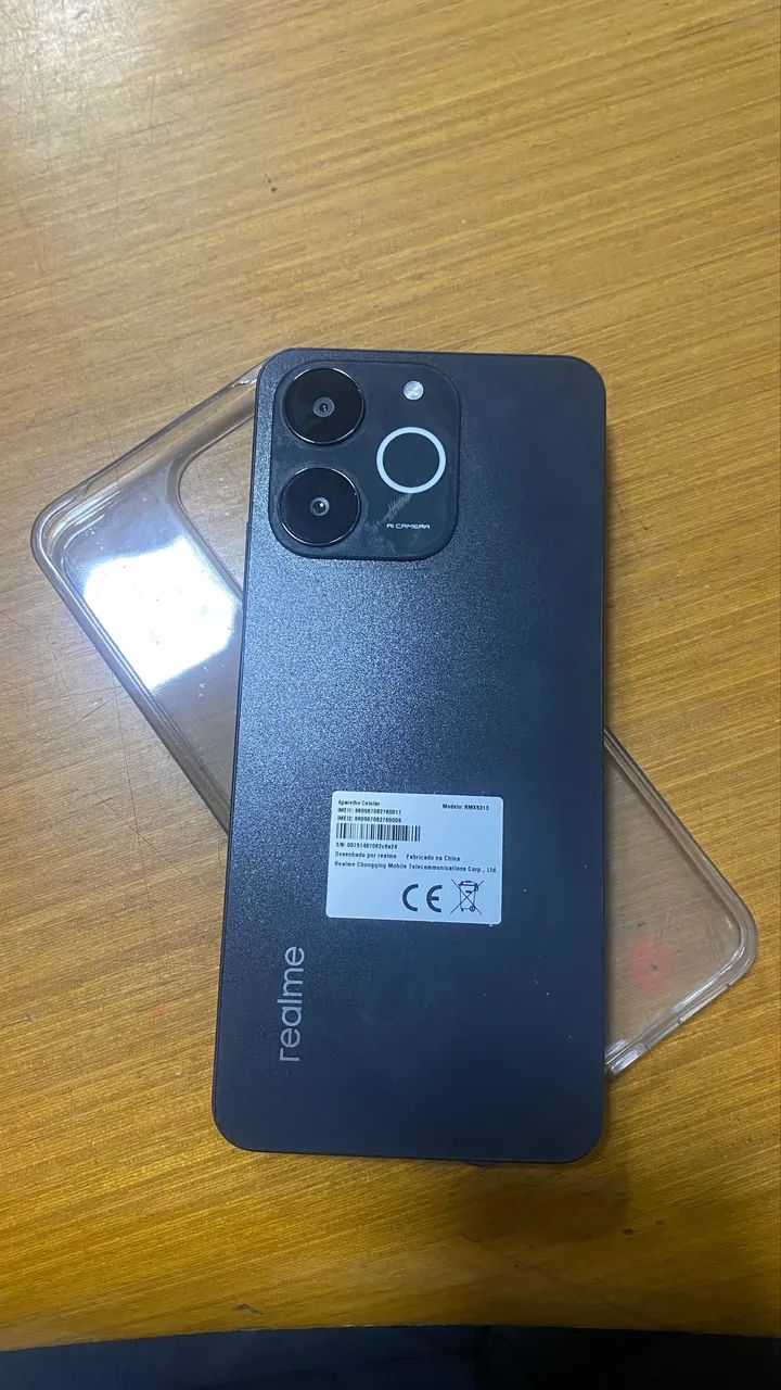 Realme NOTE 70 - Foto 2