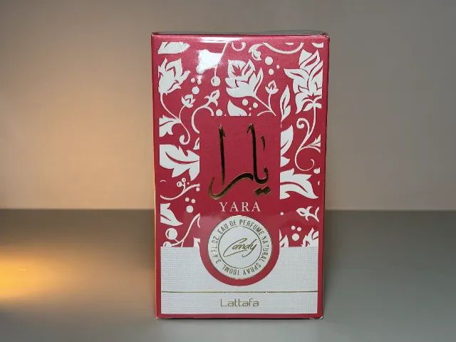 Lattafa Candy 100ml Original  - Foto 2