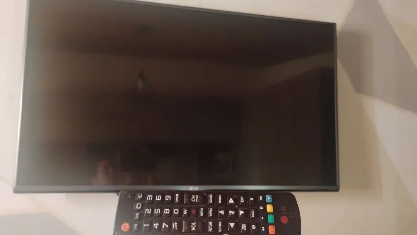 TV 32 Polegadas 