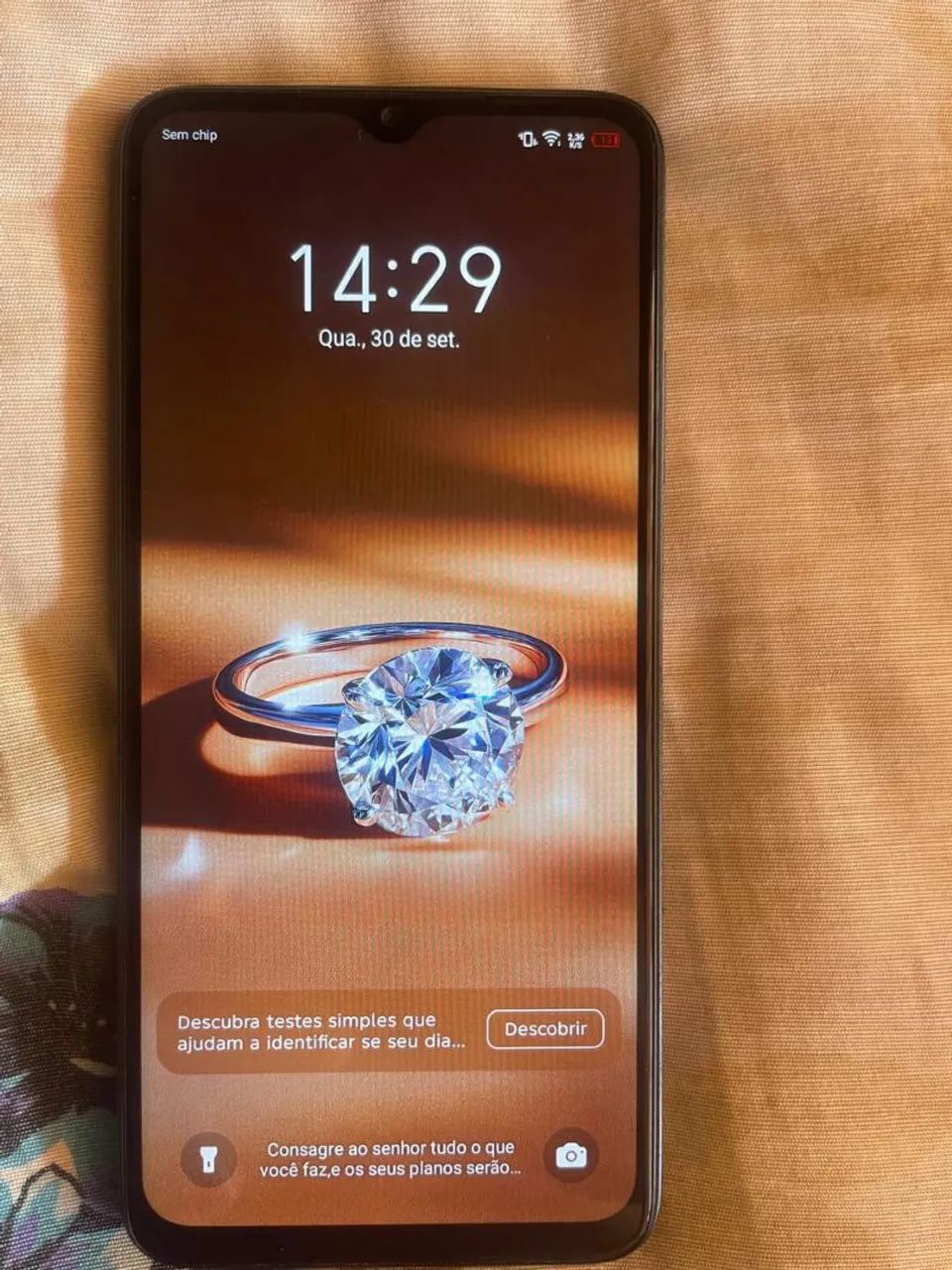 Infinix HOT 30i 
