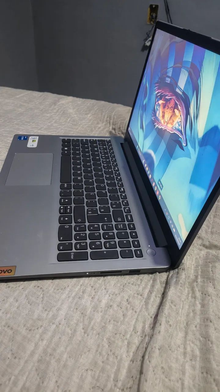 Notebook Lenovo IdeaPad - Foto 2