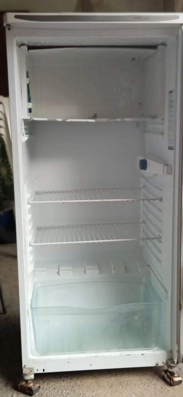 Geladeira  - Foto 3