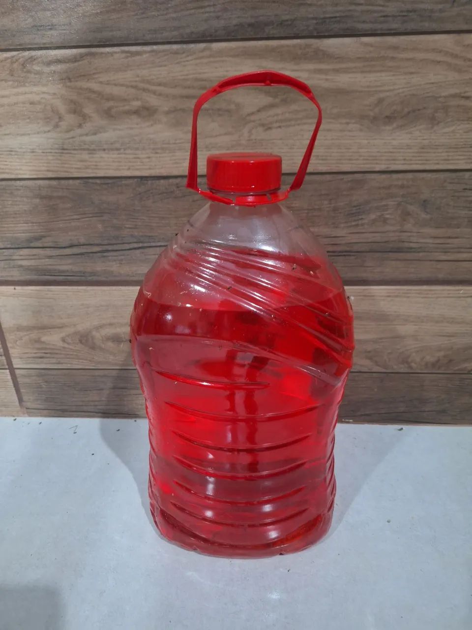 Revitalizador de pneus pretinho