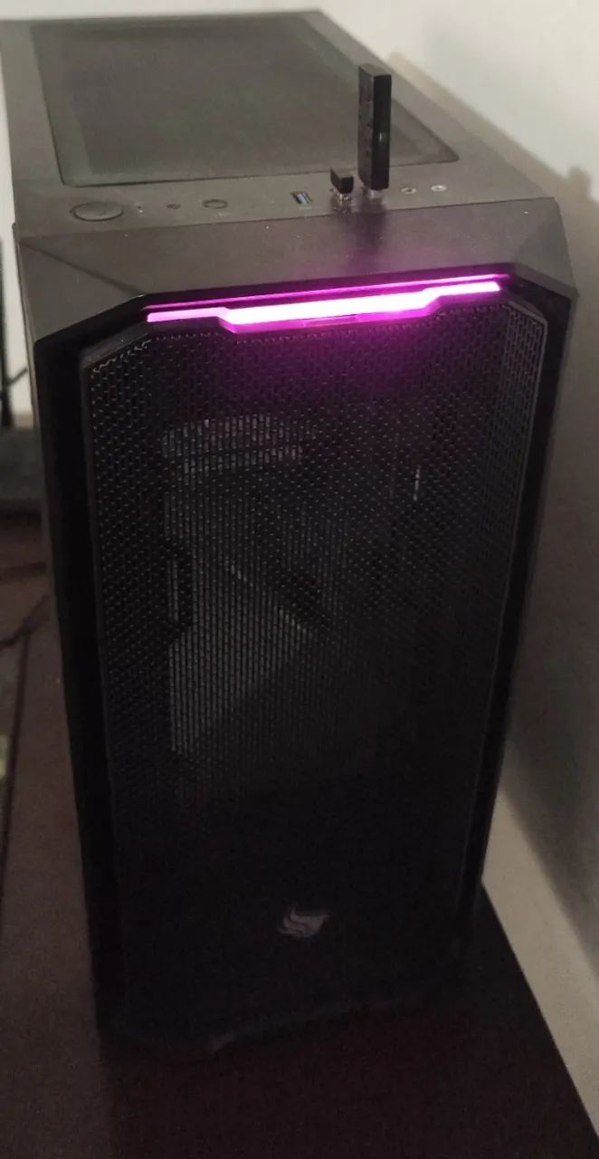 PC I3 8 geração405754980074137600