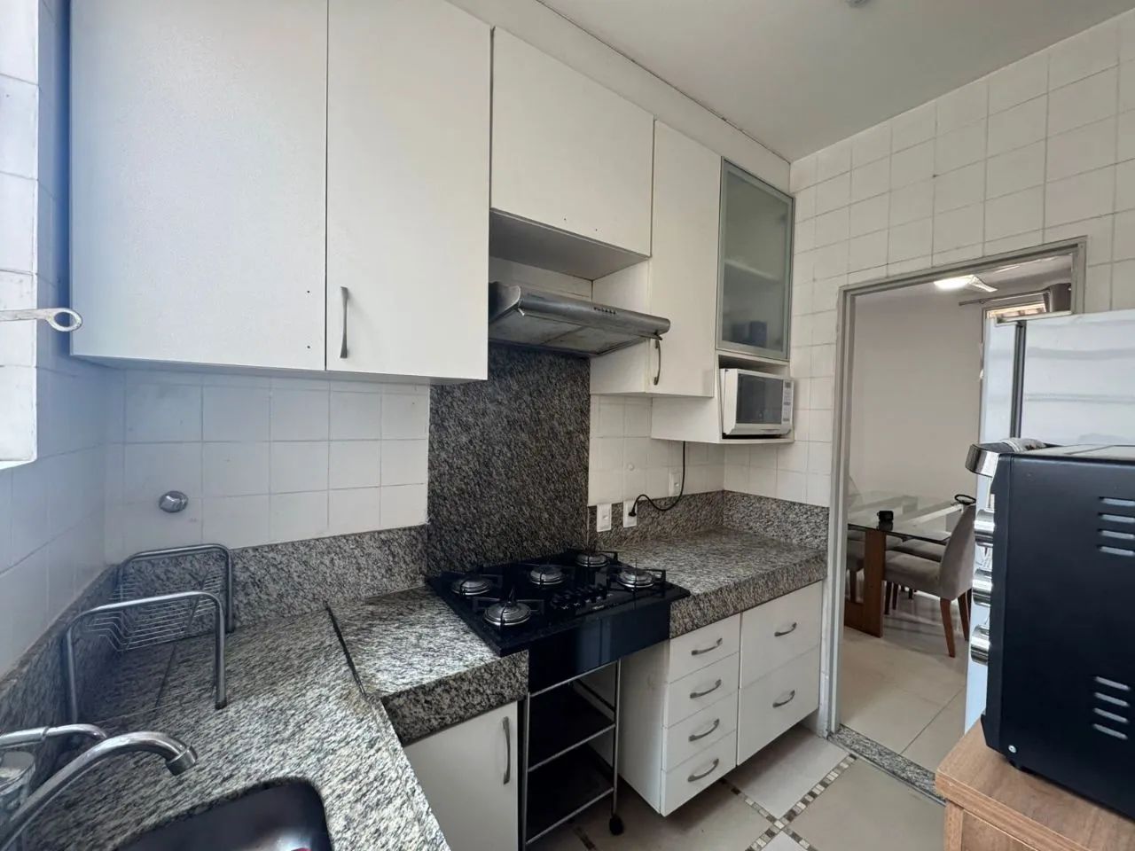 Apartamento de 4 quartos a venda no Estoril - Foto 5