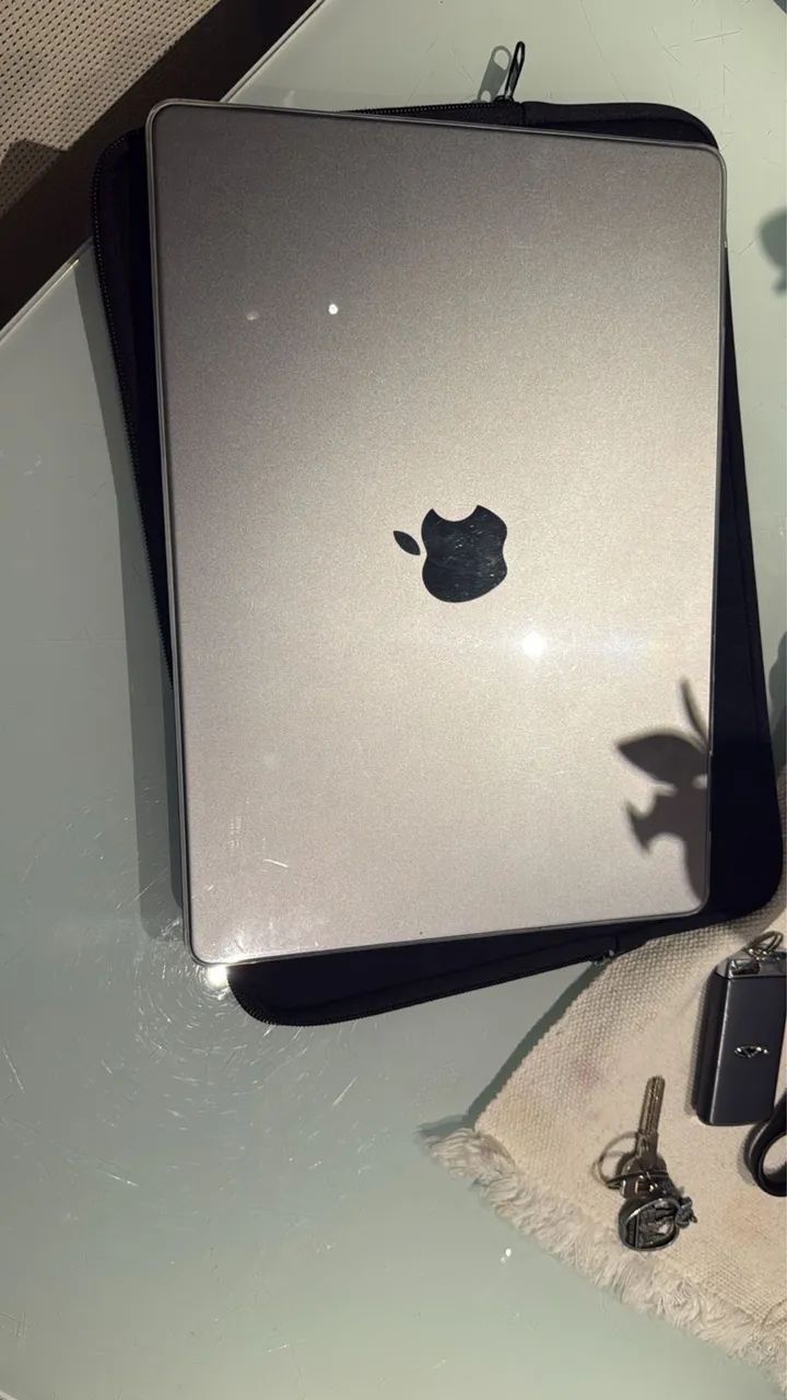 MACBOOK PRO M2 PRO 16GB SSD 512 - Foto 6