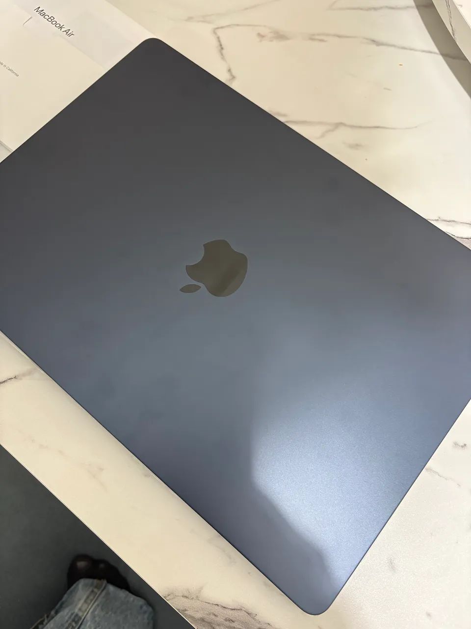 Macbook Air 15 M4