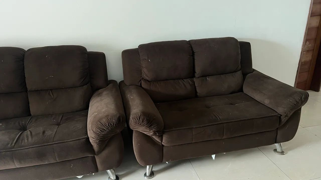Sofá - Foto 3