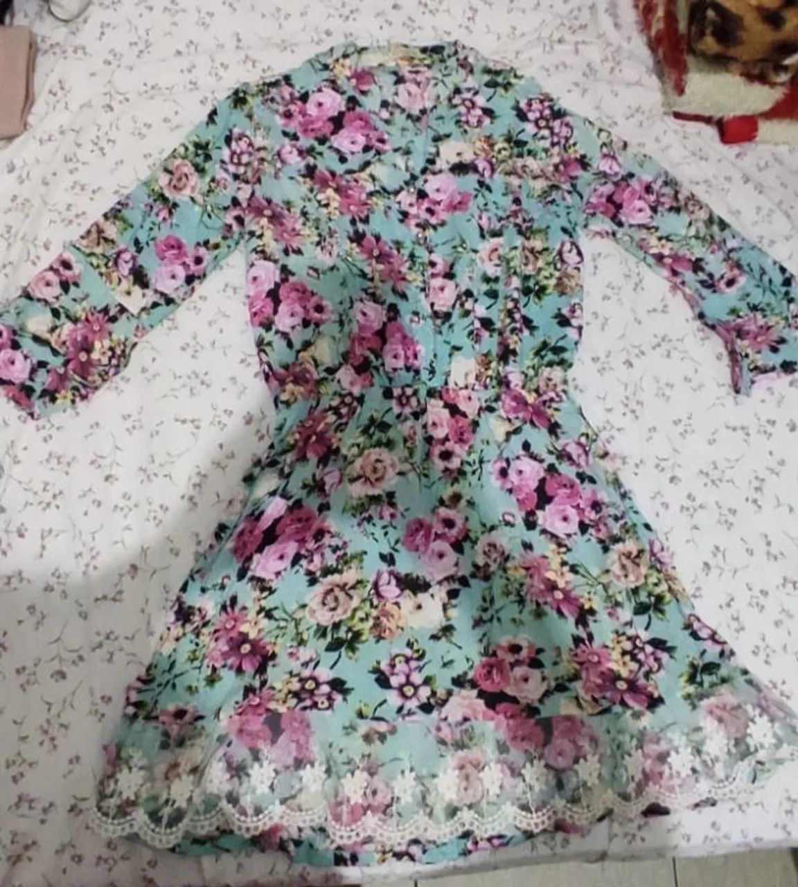 Roupas em bom estado - Foto 5
