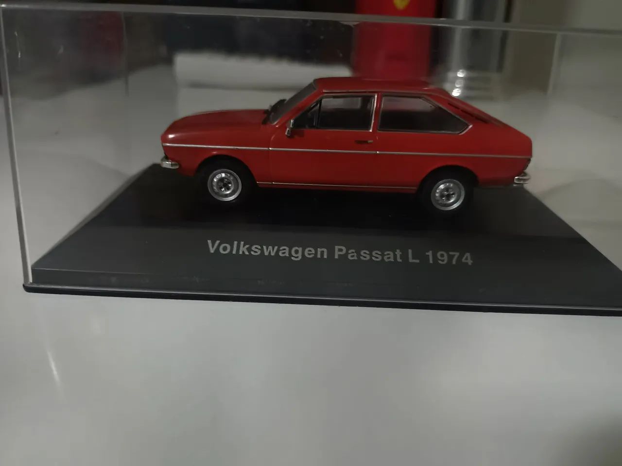 Volkswagen Passat L 1974 