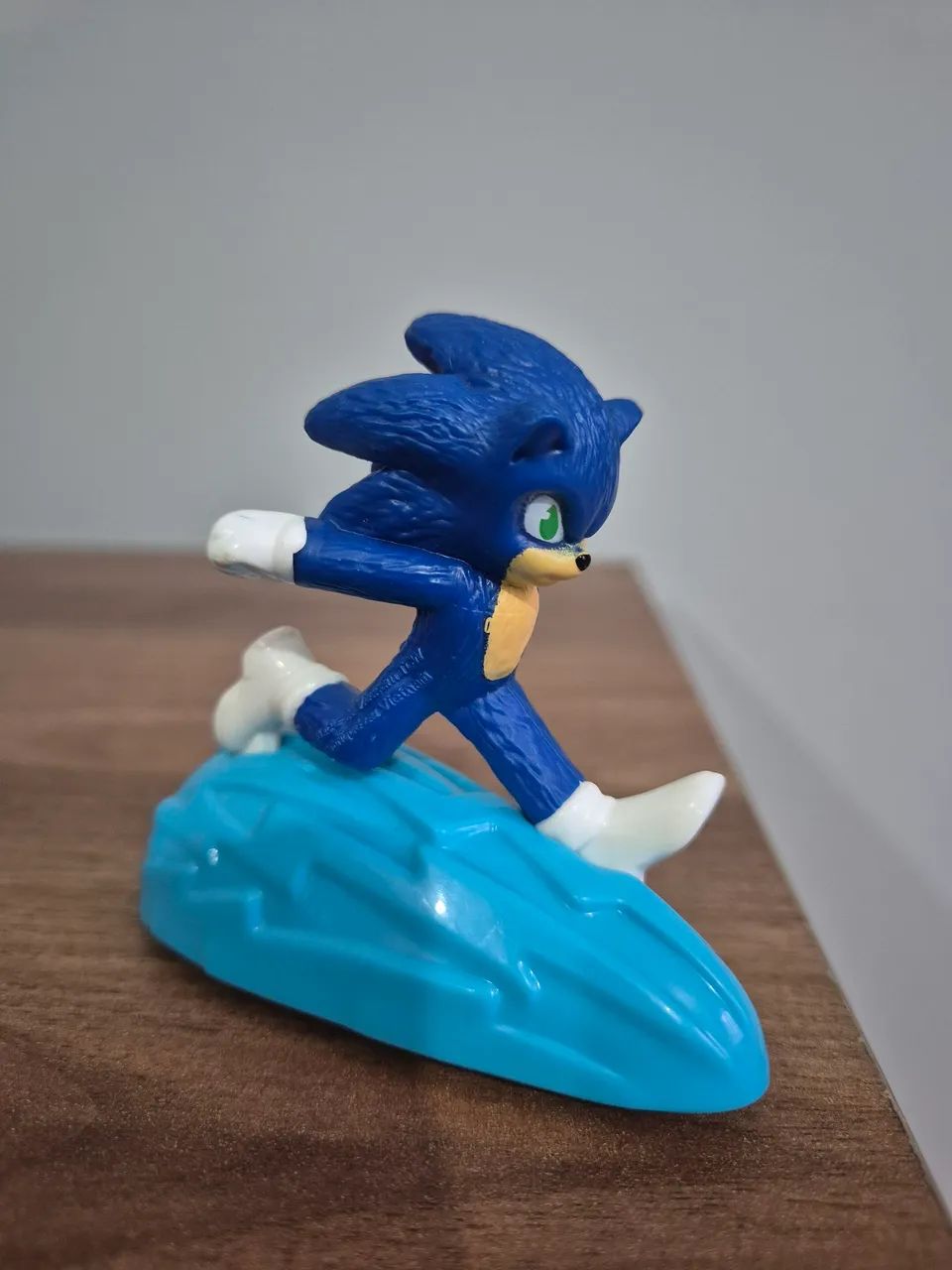 Sonic 2 o Filme Mc Donalds - Foto 3