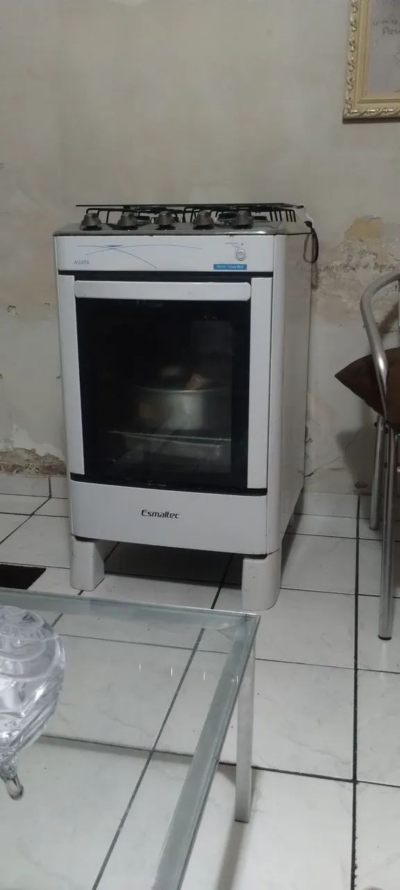 Fogão 