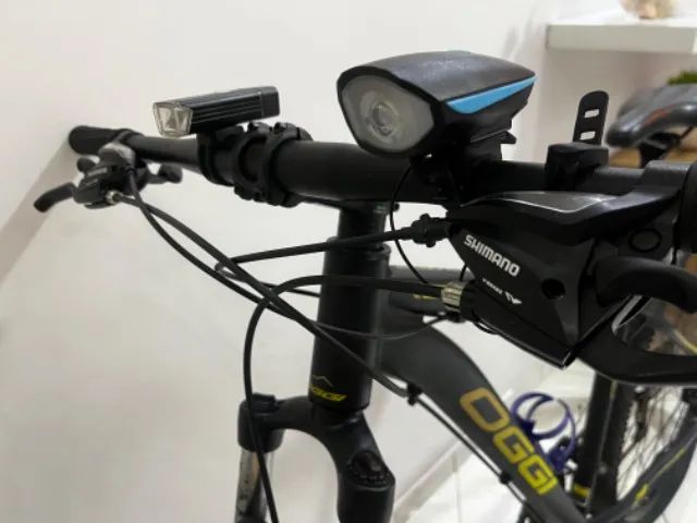 Bicicleta Oggi Aro 29 - Foto 5