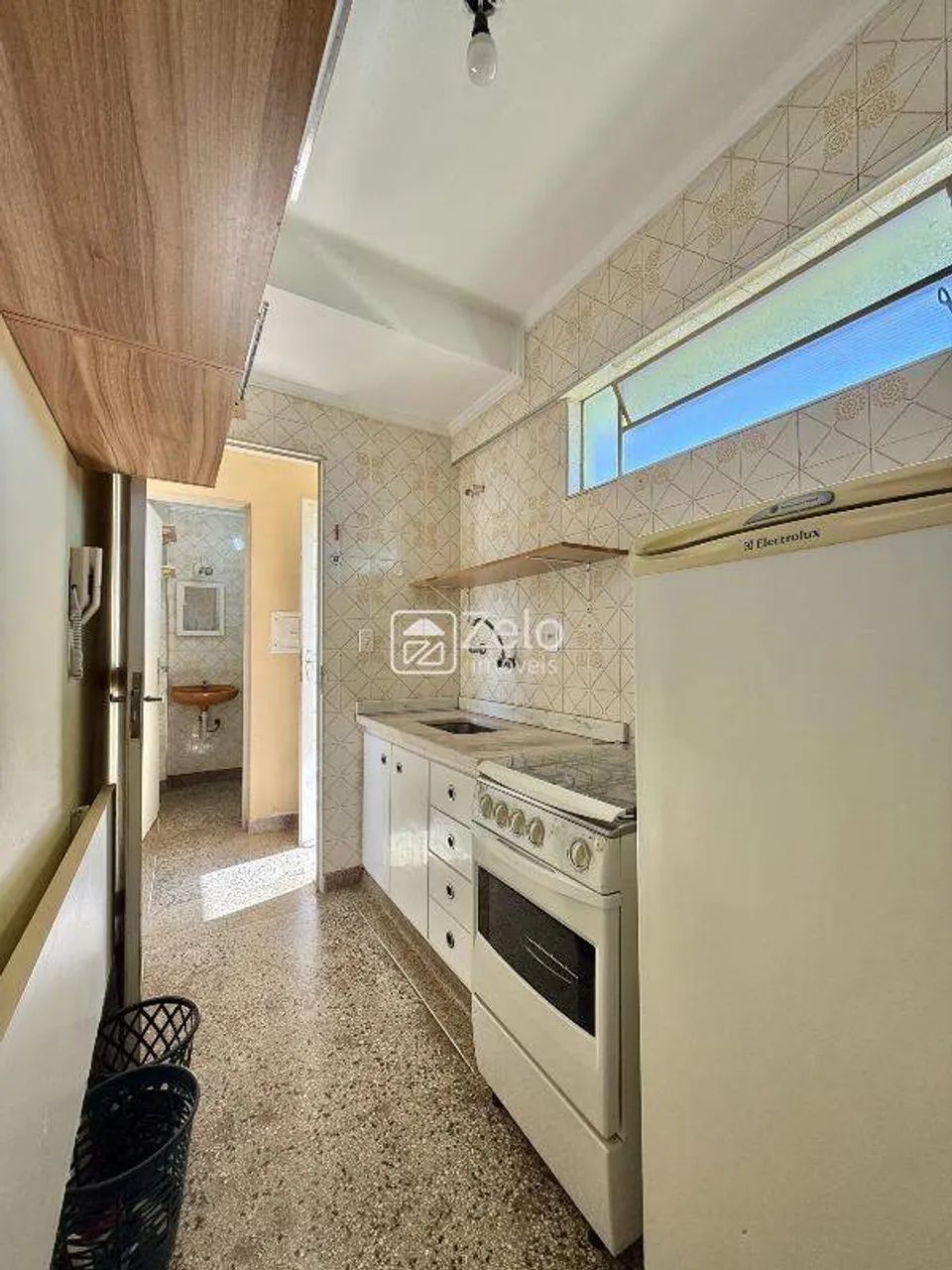 Apartamento para aluguel em Taquaral, Campinas - SP | Cód 24894 - Foto 5