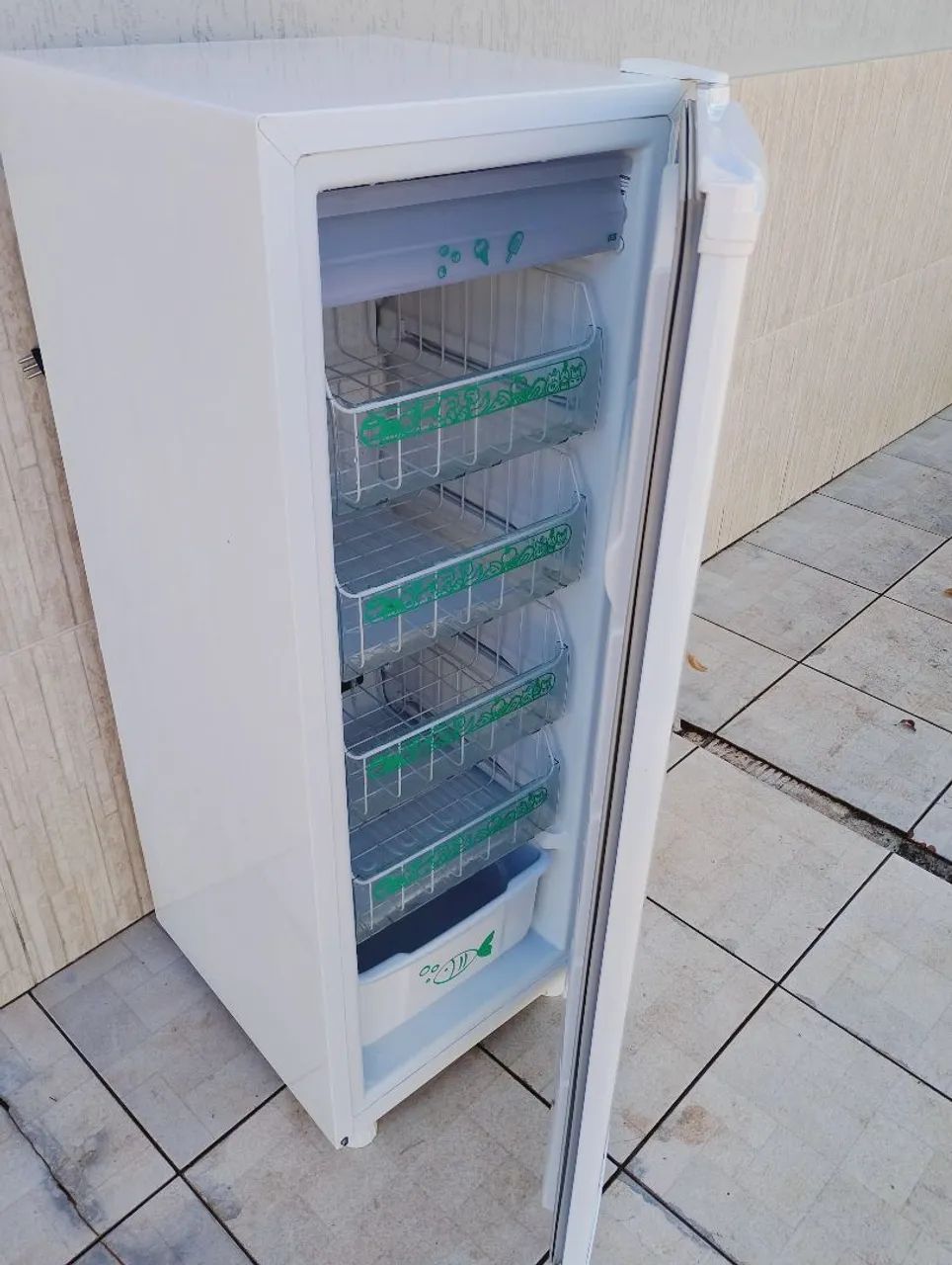Freezer consul 121 litros  - Foto 2