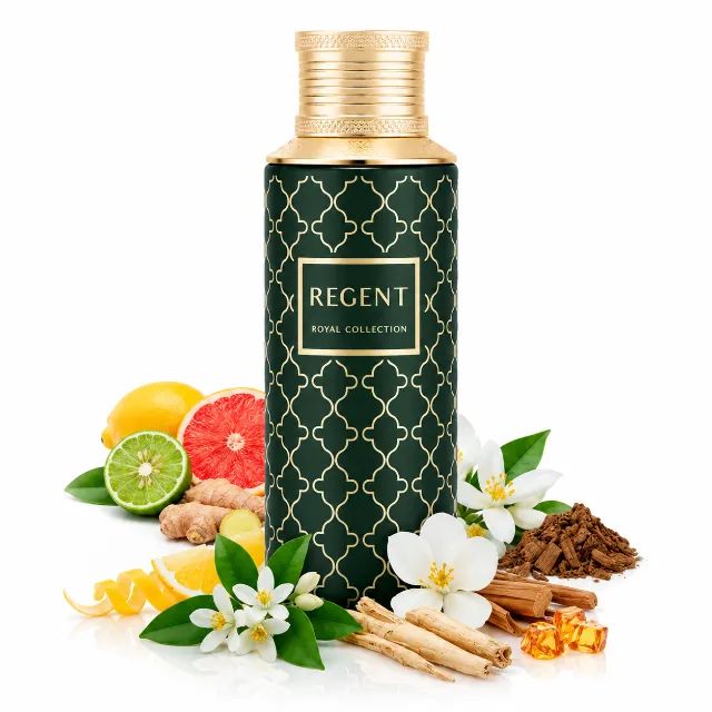 Regent Maison Asrar 100ml Edp - Maringá - Foto 3