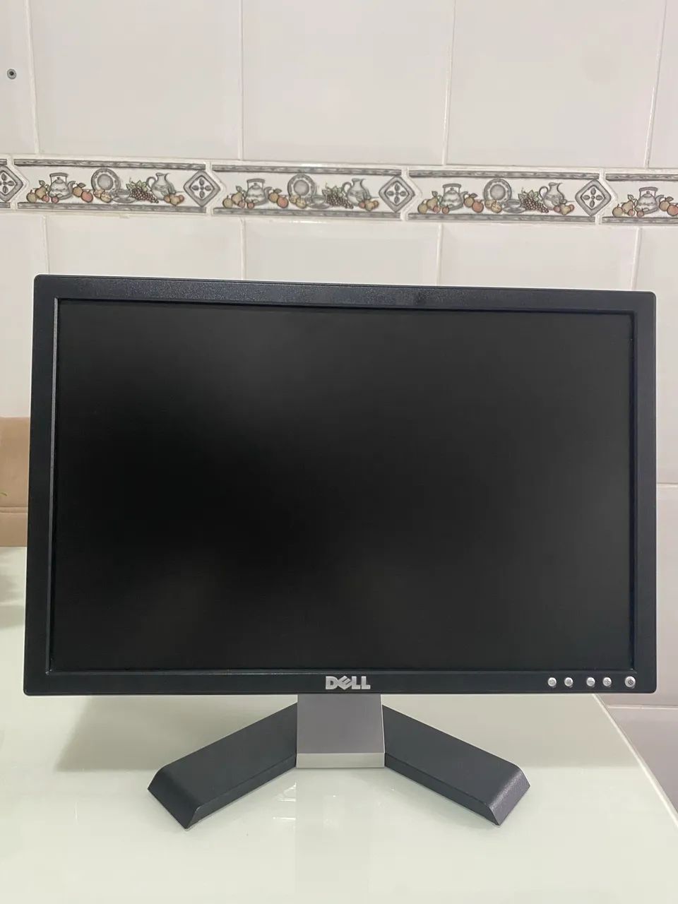 Monitor Dell 