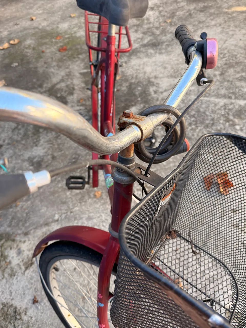Bicicleta Poti - Foto 4
